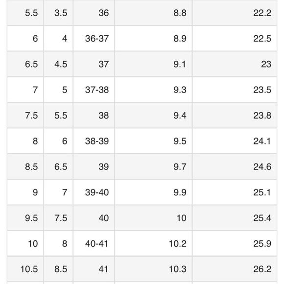 Onyx Women’s Beige Knit Slip-On Sneakers Size 38 (US 7.5) – NWOT - Picture 11 of 13